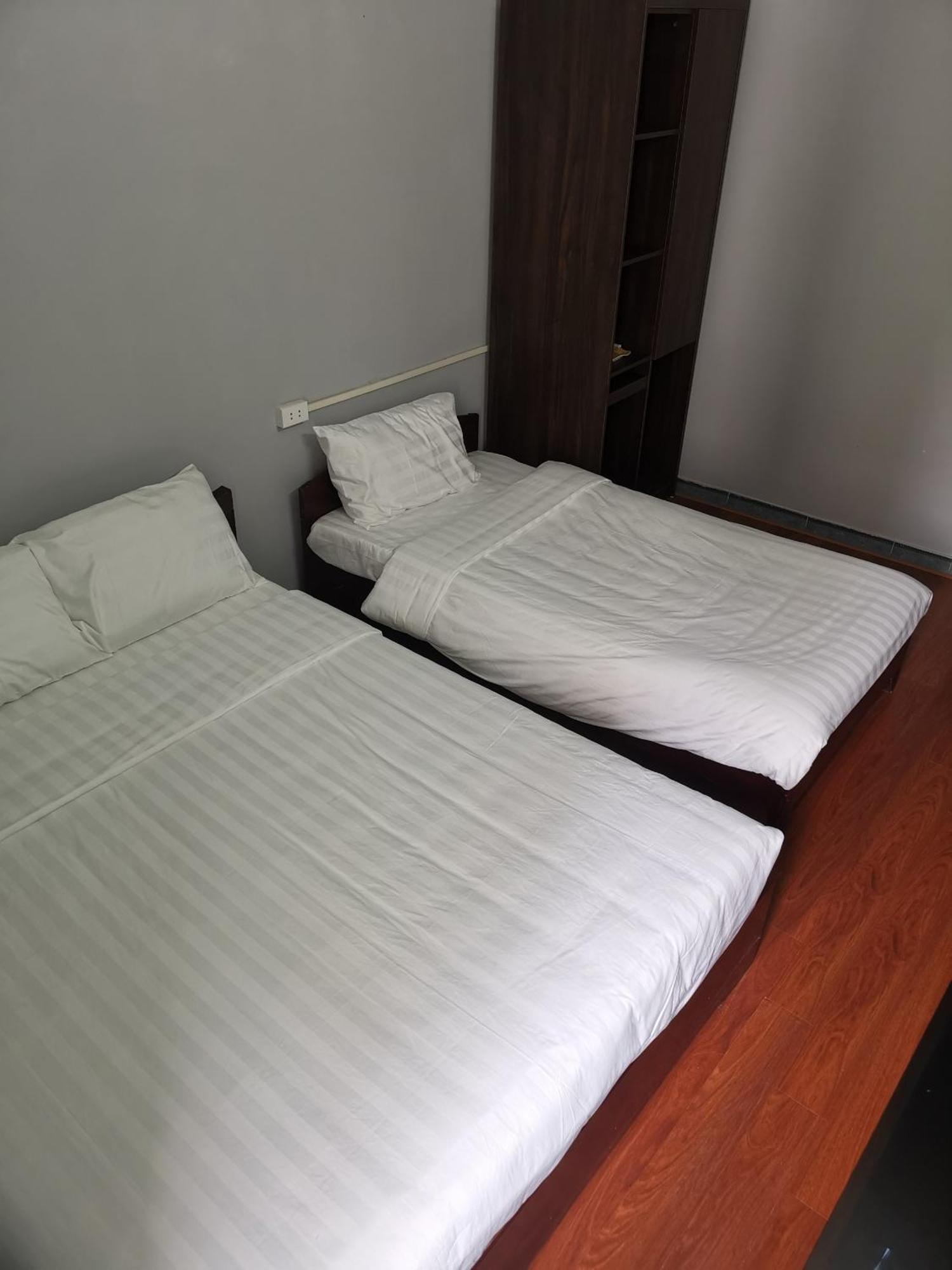 The La Renta Hotel & Spa Hanoi Luaran gambar