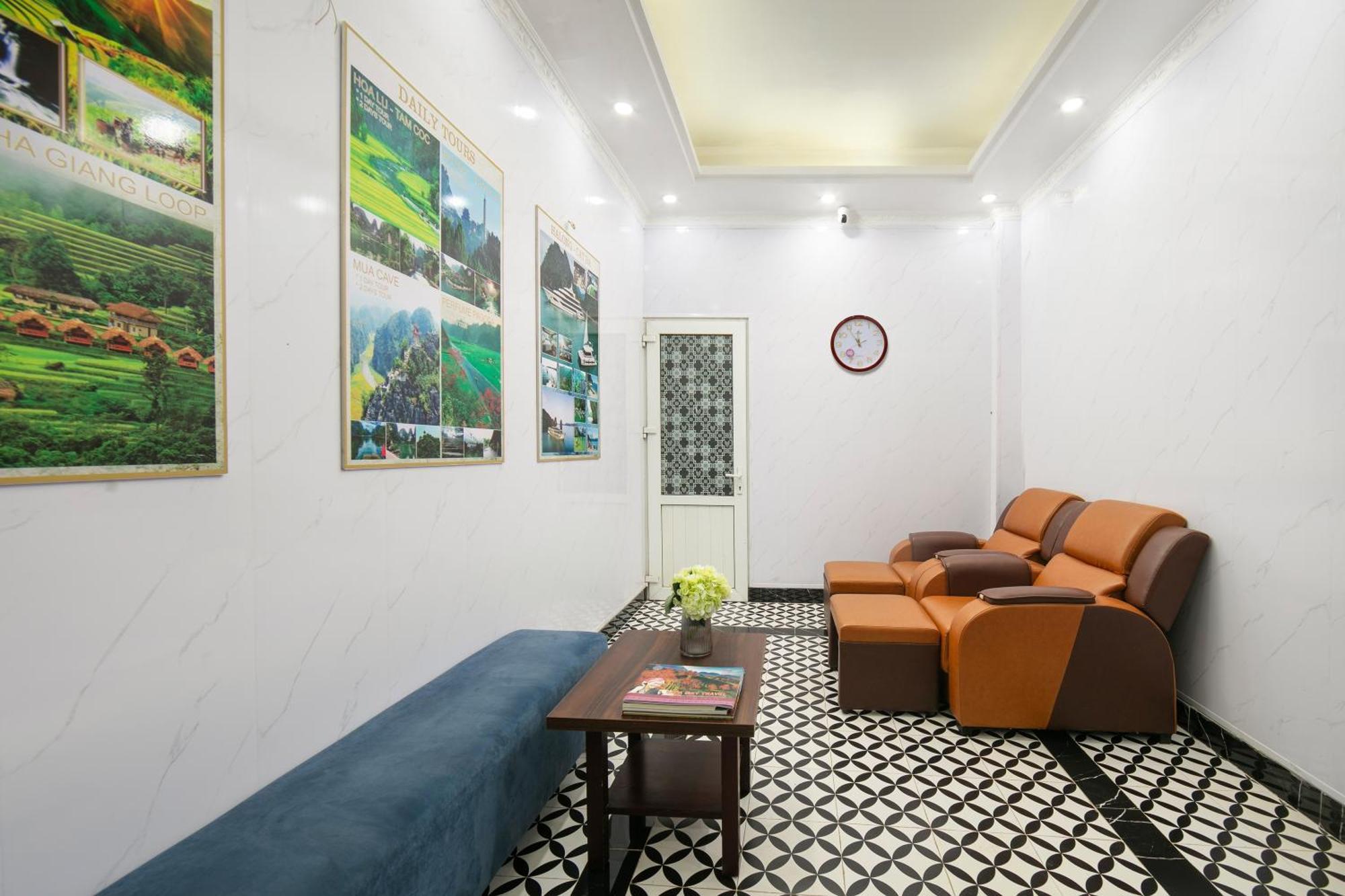 The La Renta Hotel & Spa Hanoi Luaran gambar