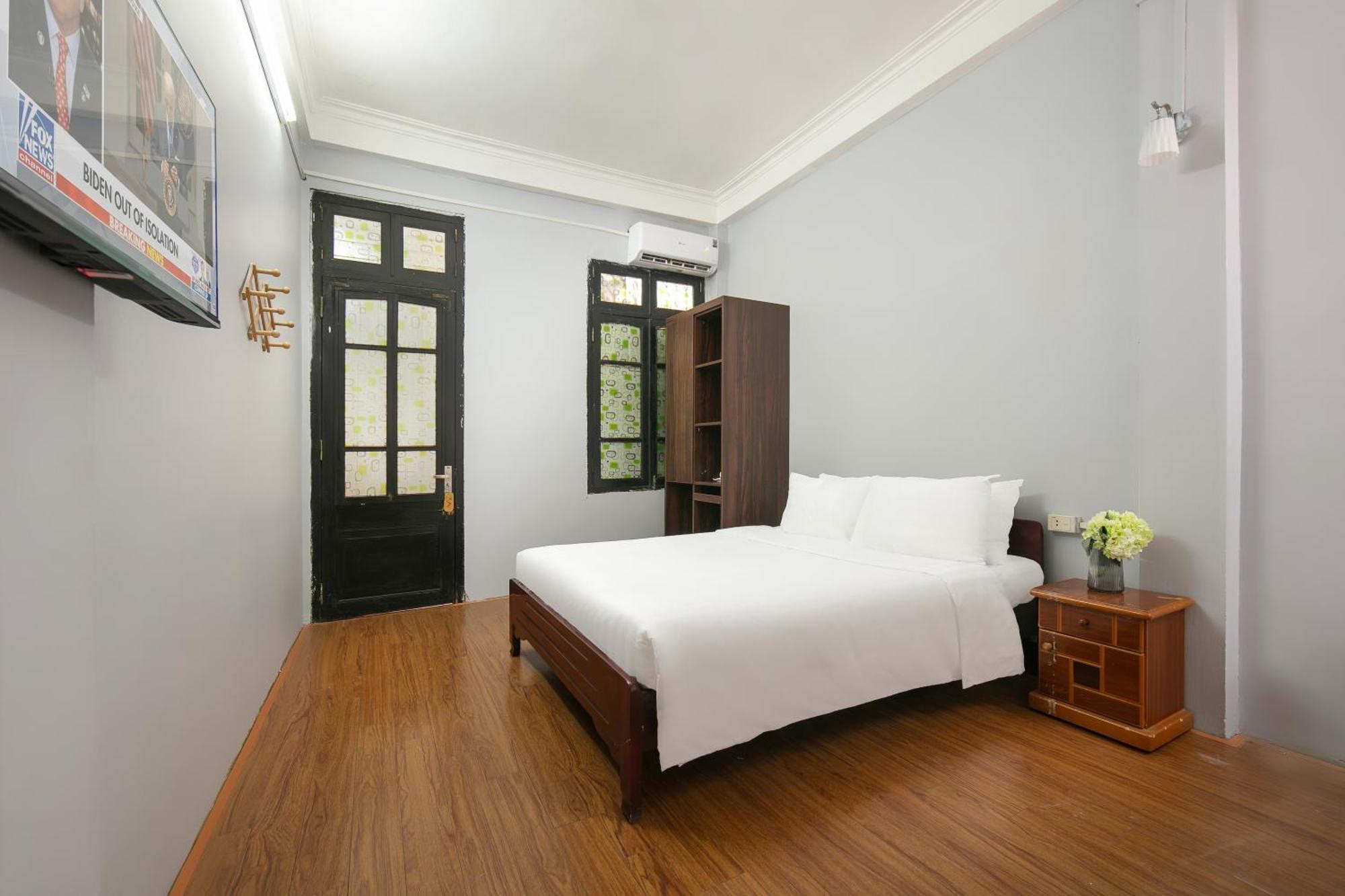 The La Renta Hotel & Spa Hanoi Luaran gambar