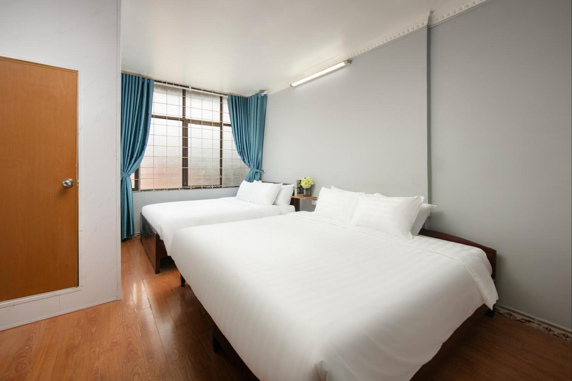 The La Renta Hotel & Spa Hanoi Luaran gambar