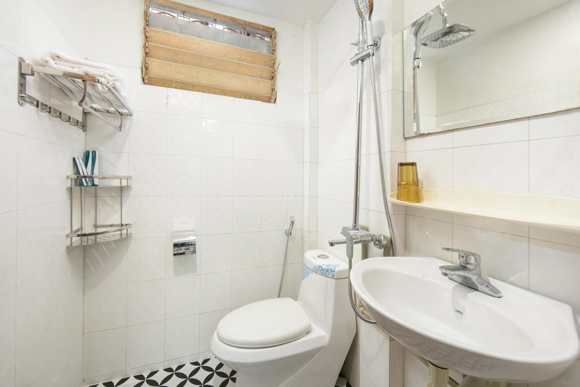 The La Renta Hotel & Spa Hanoi Luaran gambar