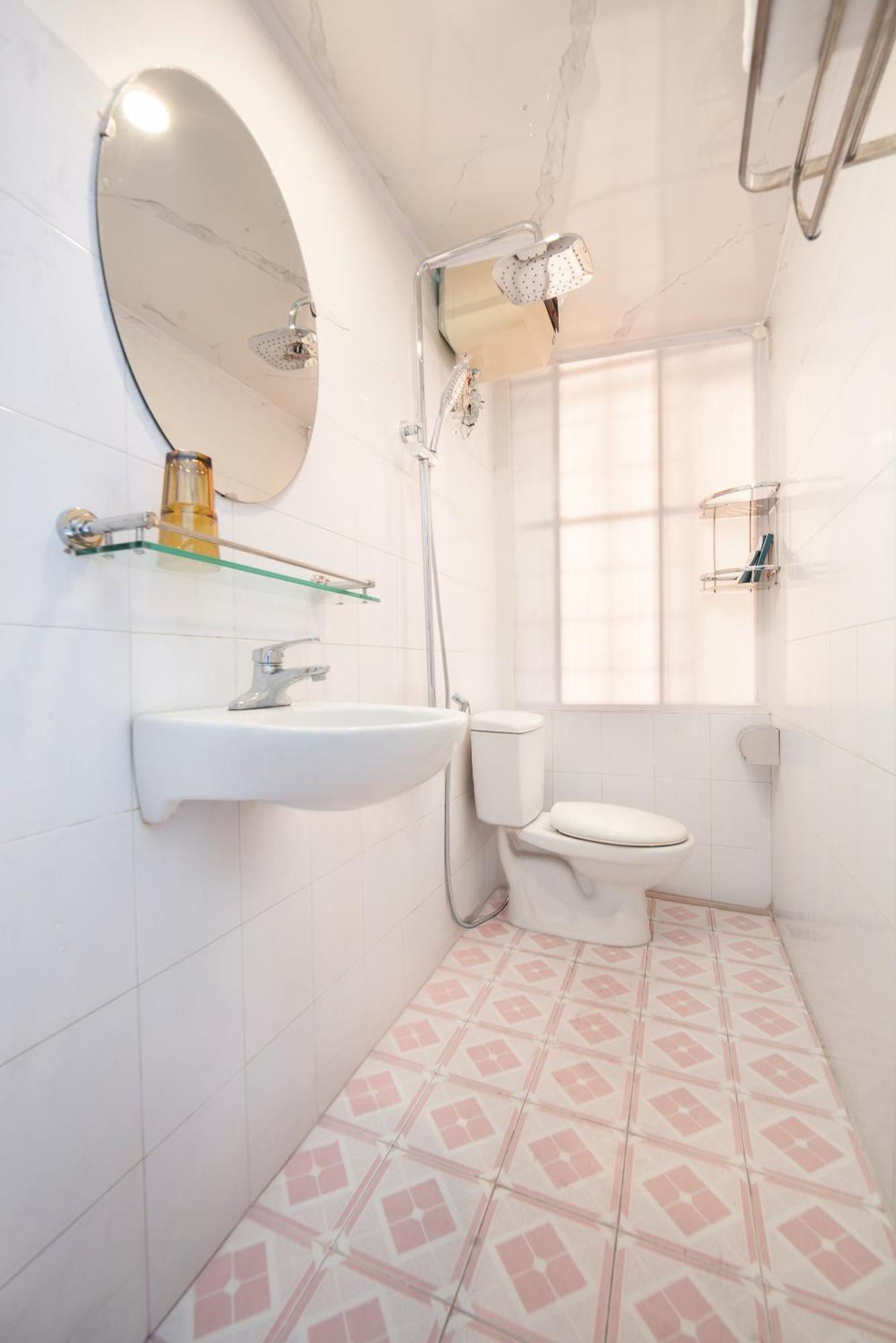 The La Renta Hotel & Spa Hanoi Luaran gambar