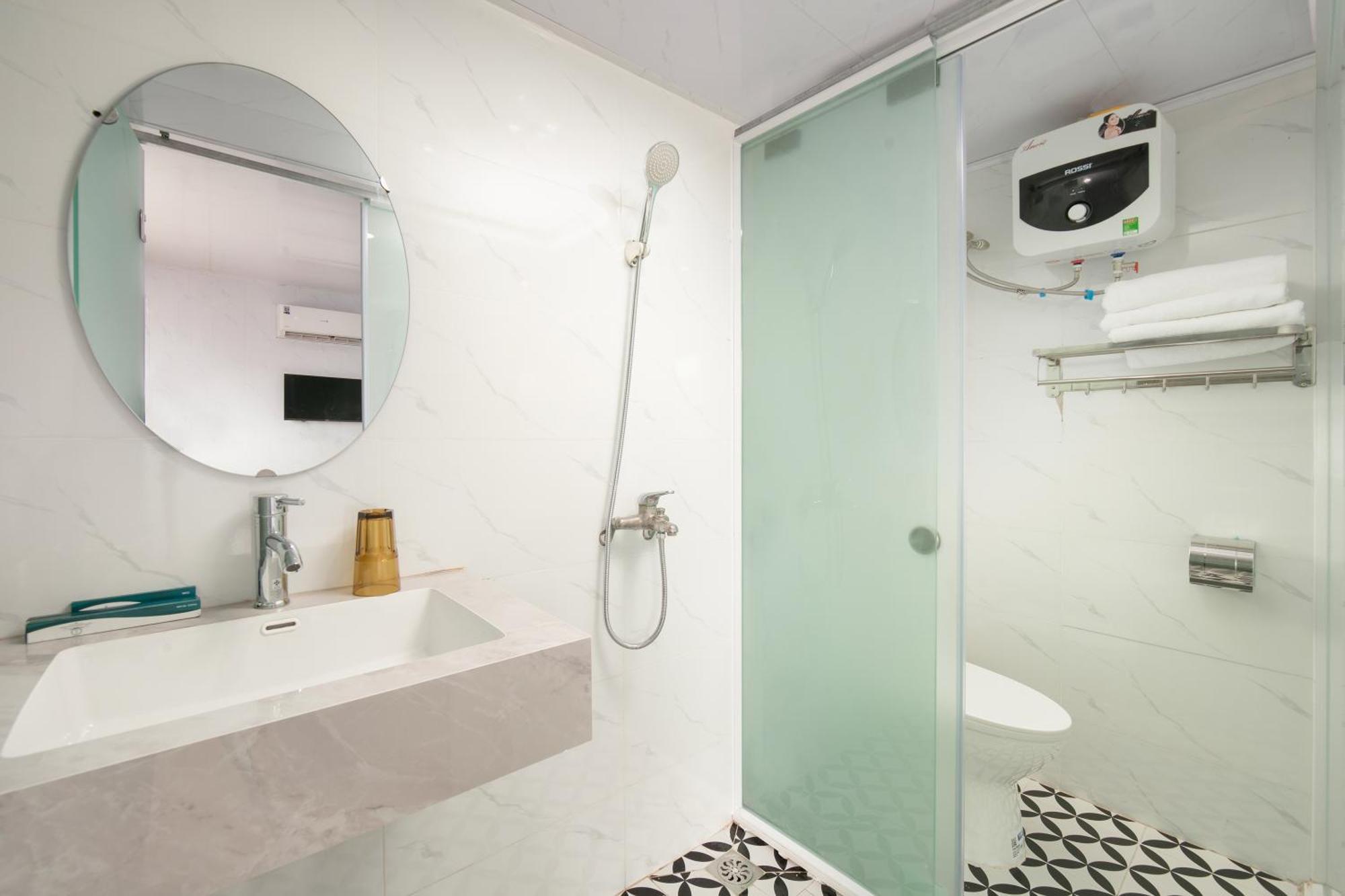 The La Renta Hotel & Spa Hanoi Luaran gambar