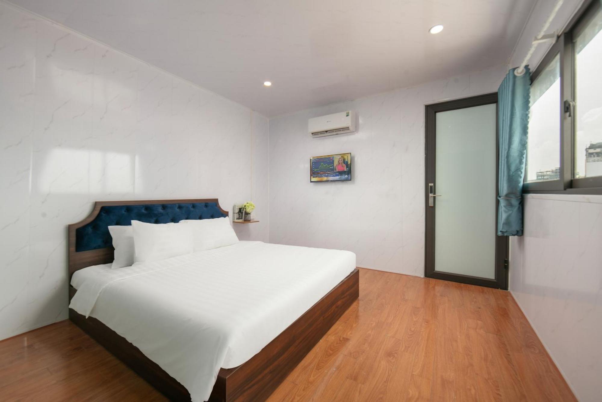 The La Renta Hotel & Spa Hanoi Luaran gambar