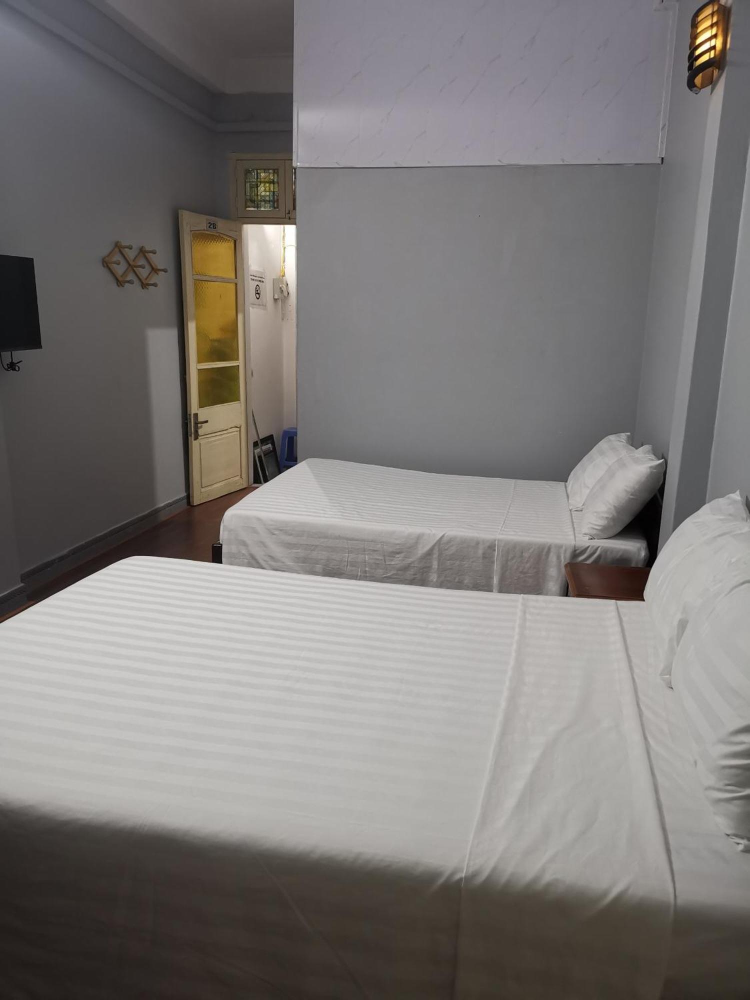 The La Renta Hotel & Spa Hanoi Luaran gambar
