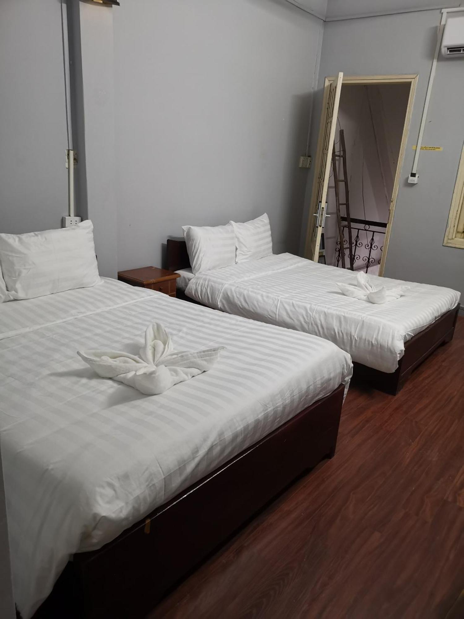 The La Renta Hotel & Spa Hanoi Luaran gambar