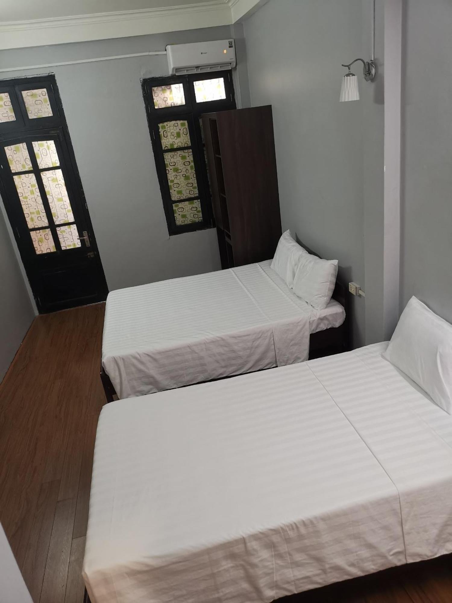 The La Renta Hotel & Spa Hanoi Luaran gambar