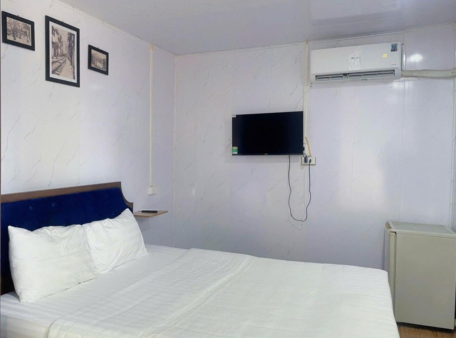 The La Renta Hotel & Spa Hanoi Luaran gambar