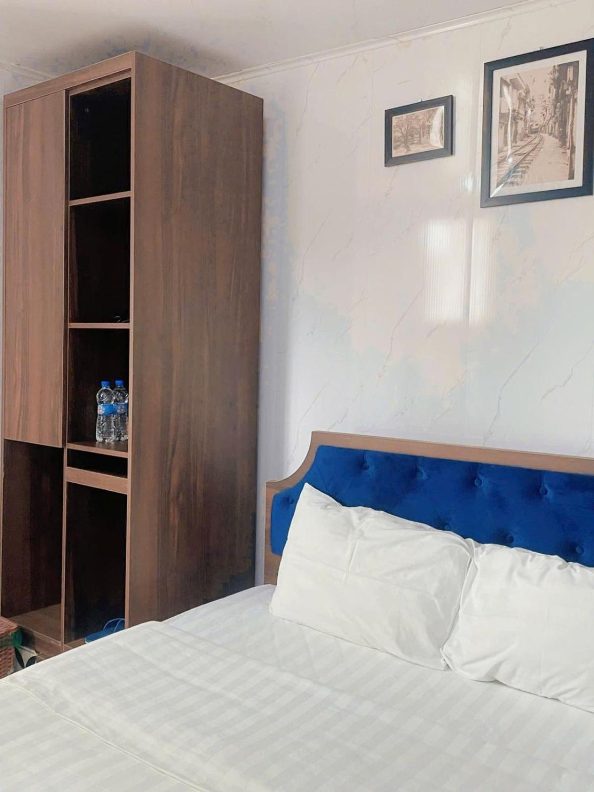 The La Renta Hotel & Spa Hanoi Luaran gambar